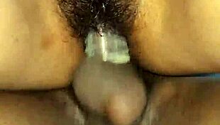 Indian Teen 18+ Girl Gets Fucked Hard In Doggy Style With Intense Pussy Penetration