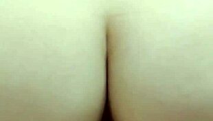 she rides cock and toys to stretch out the pleasure