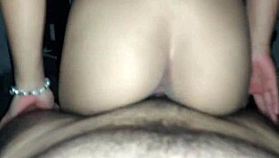 Mexican amateurs perform ricos sentones in the ring