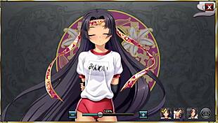 Just another day with wild Japanese anime hentai scenes unfolding.