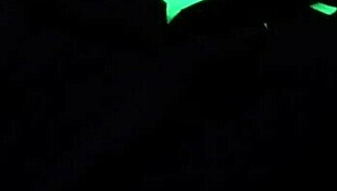 Dayanara black light sex pov