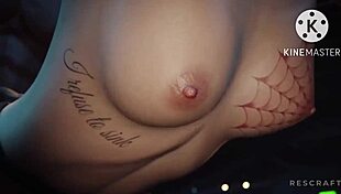 Judy And Evelyn Ride Cocks In Anal Creampie Compilation