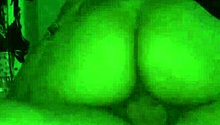 I fucked my son's teacher and recorded her riding my cock with huge latin ass