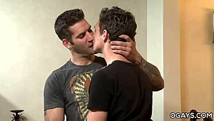 Mature Twink's Hardcore Anal Assfucking Proposal With Condom