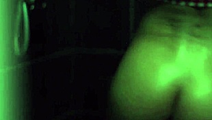 Beautiful Russian Amateur Dancing