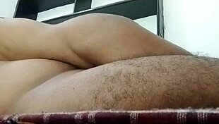 This desi girlfriend is having passionate sex with her friend