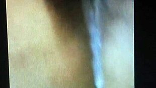 Sensual masturbation with dildo brings intense orgasm using toys