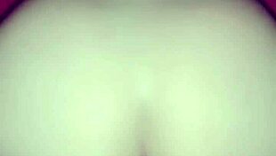 Egyptian teen moans on moroccan big dick 😍