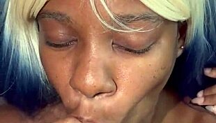 Sucking My Dick's Boss POV