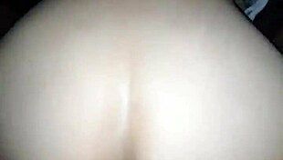 Arlene My Horny Neighbor GIVES Her ASS On The ROOFTOP!