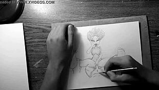 Oh Yeah! Asian Teen Gets Smashed in POV Hentai!