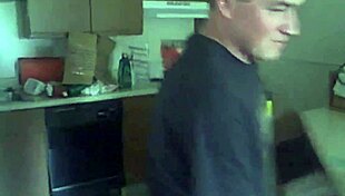 Curvy Teen 18+ Slut Bends Over for Hardcore Doggy Style Fucking by Her Boyfriend