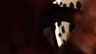 guto meets the well-endowed black guy