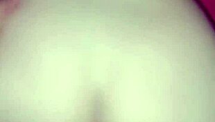 Egyptian teen moans on moroccan big dick 😍