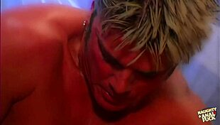 Nothing Says I Love You More Than Some 69 And Anal Sex