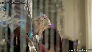 Horny MILF Tastes the Cumshot in This Provocative Scene!