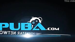 Want to see Abigail Mac and Vyxen Steel in double blowjob threesome?