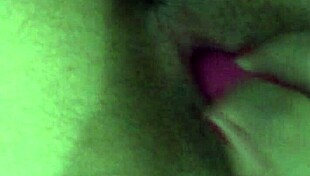 Big Cock Makes Me Cum Instantly Without Holding Back