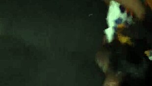 She Left Her Man For The Dick!