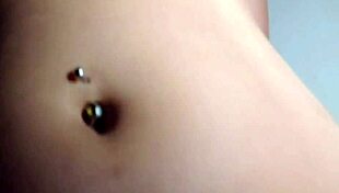 She recorded her first scene and showed it to her cheating boyfriend with her friend