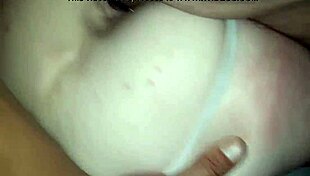 sexy redhead bends over for big cock doggystyle