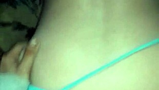 My Boyfriend Fucks Me Doggystyle In Panties