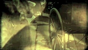 dark lantern presents vintage threesome from my secret life erotic confessions of victorian english gentleman