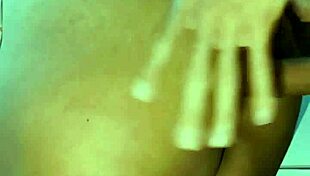 Part 1 Quick Fuck After Family Leaves, Full In The Red!