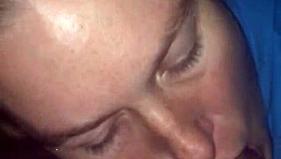 White Slut Cheats On Husband With Doggystyle