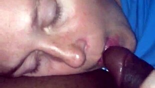 White Slut Cheats On Husband With Doggystyle