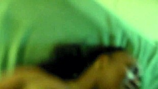 We're in a wild threesome with big tits and cocks