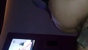 me hacen gemir bien rico mi esposo y el compadre