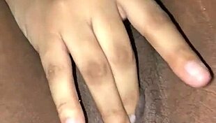 bae an me gettin freaky 😈