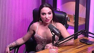 Monique Bertolini Talks Hot California TV Models