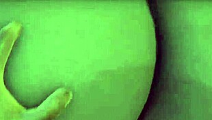 Intensely Fucked Tanned MILF in 3D Hentai Animation!