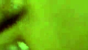 We're in a wild threesome with big tits and cocks