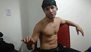 two black gay guys fucking hard with big cocks.