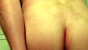 Girl Fucks Guy With Anal Dildo And Toys