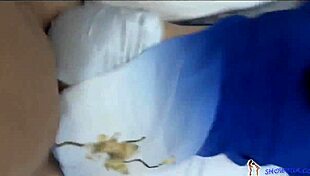 fucking the teacher in her long dress, so delicious