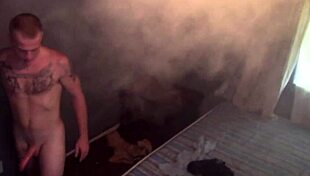 yo, ever seen a broke back bottom in wild group action like this?