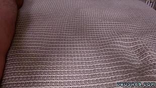 Devil Teen 18+ Teases During Gym Workout Sex With World's Greatest Stepassociates