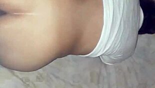 My Wife In Four Different Positions With Me