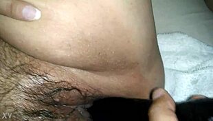 मेरा नया डिल्डो चूत में डेब्यू