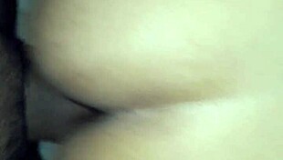 My Wife In Four Different Positions With Me