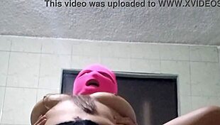 I Took My Stepson's Whore To The Hotel And She Rode Me Like A Slut