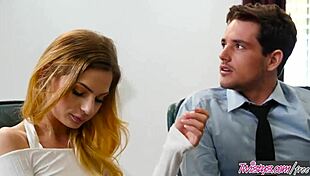 yo, check twistys therapy session with aaliyah love, tyler nixon, sydney cole