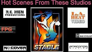 alex bends over and pushes the dildo deep into his tight ass, moaning loudly