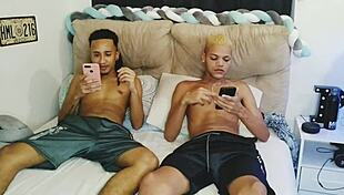 old man fucks me bareback on yuristaar!