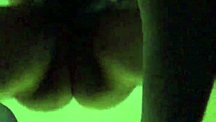 Wife getting fucked by her friend 😏