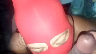 venezuelan slut in lima gets intense fucking with big cock